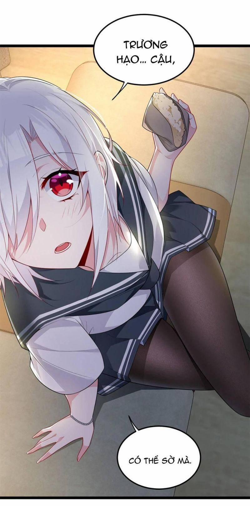 Tôi Ở Thế Giới Khác Dựa Dẫm Vào Phụ Nữ 47 trang 45