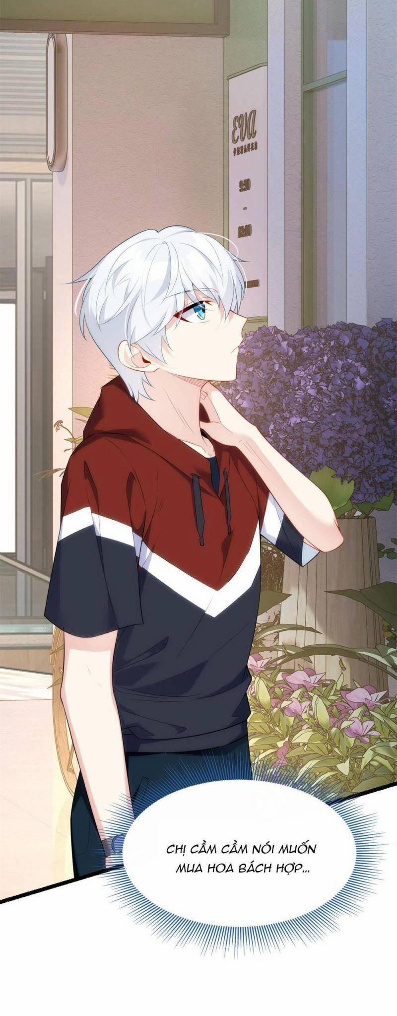 Tôi Ở Thế Giới Khác Dựa Dẫm Vào Phụ Nữ 47 trang 6