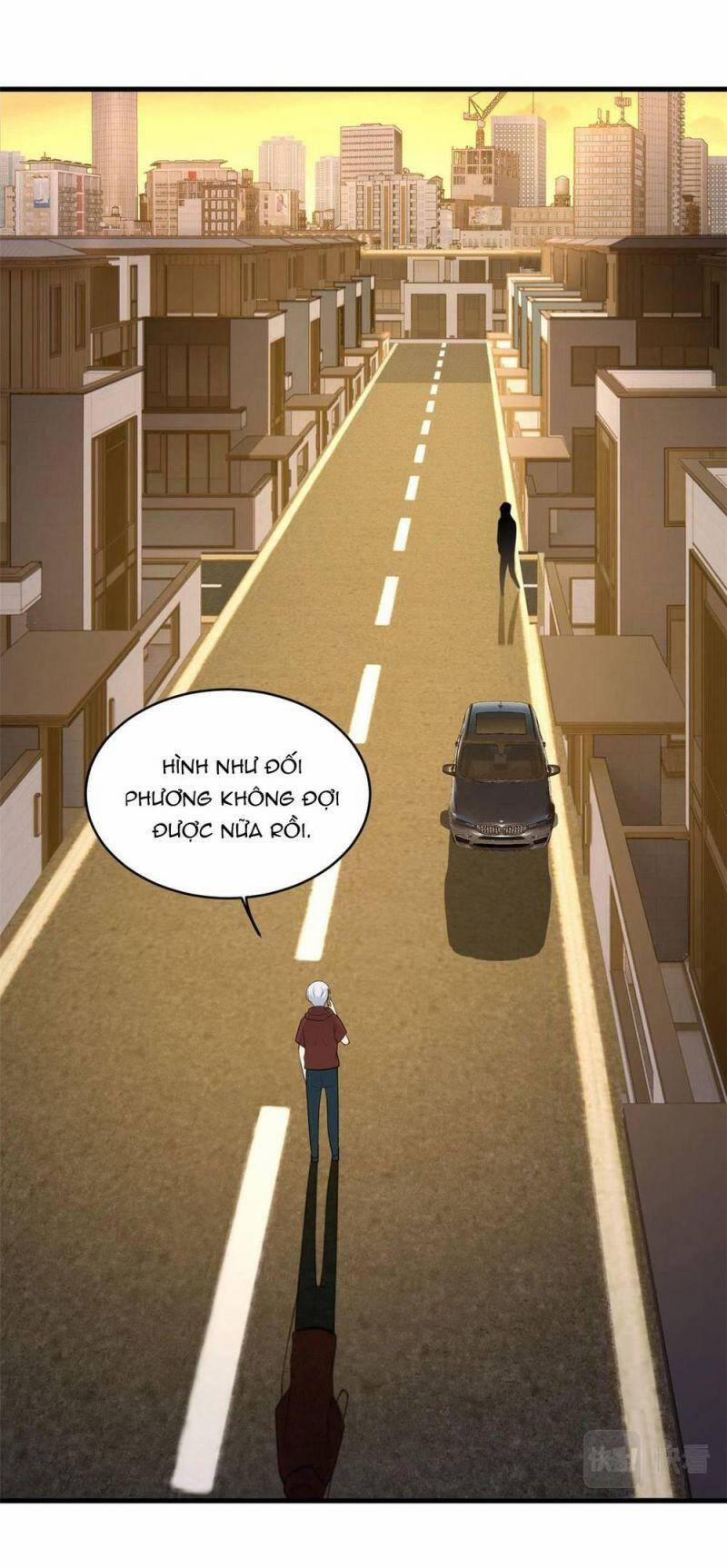 Tôi Ở Thế Giới Khác Dựa Dẫm Vào Phụ Nữ 48 trang 10