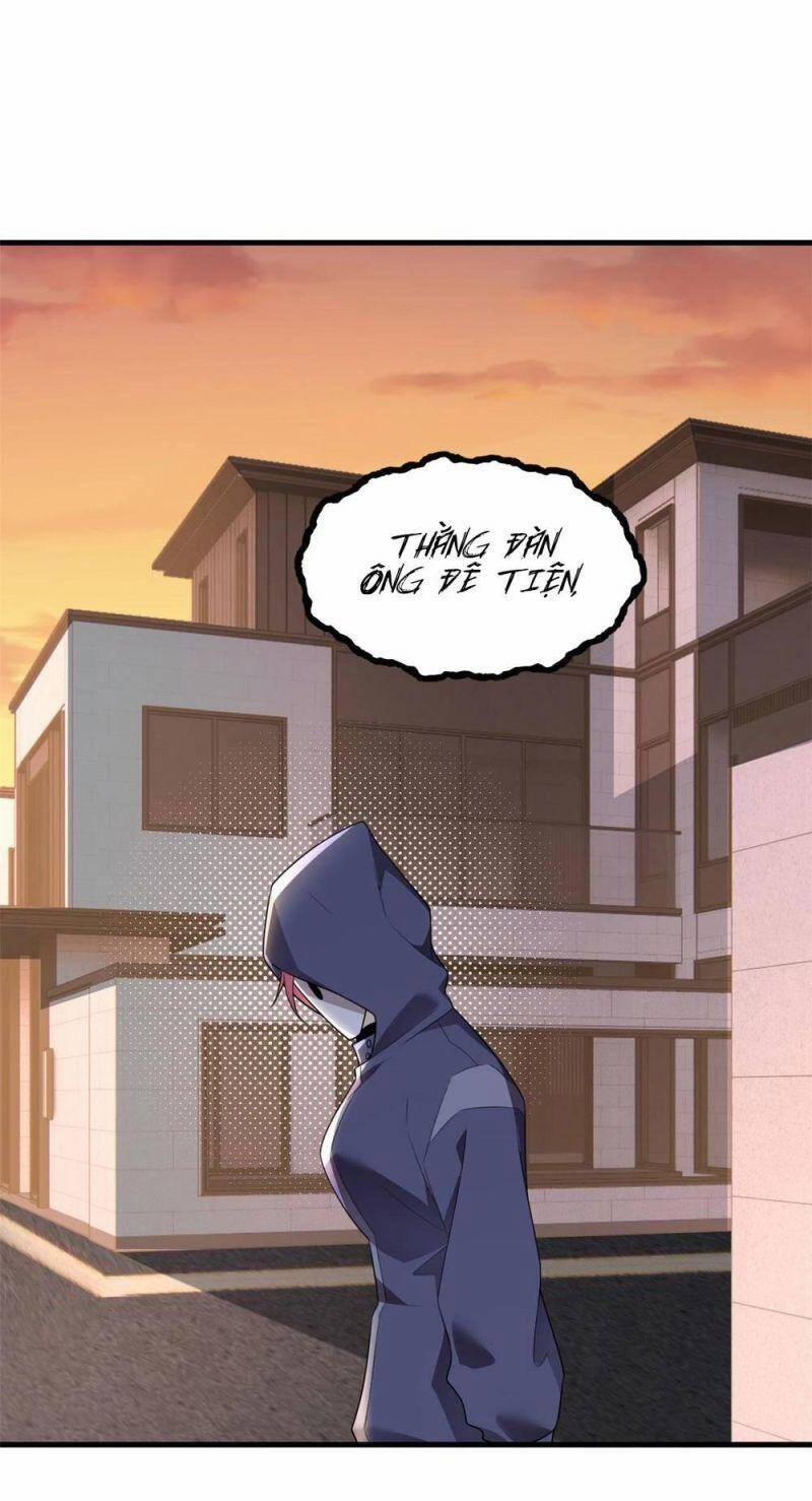 Tôi Ở Thế Giới Khác Dựa Dẫm Vào Phụ Nữ 48 trang 11