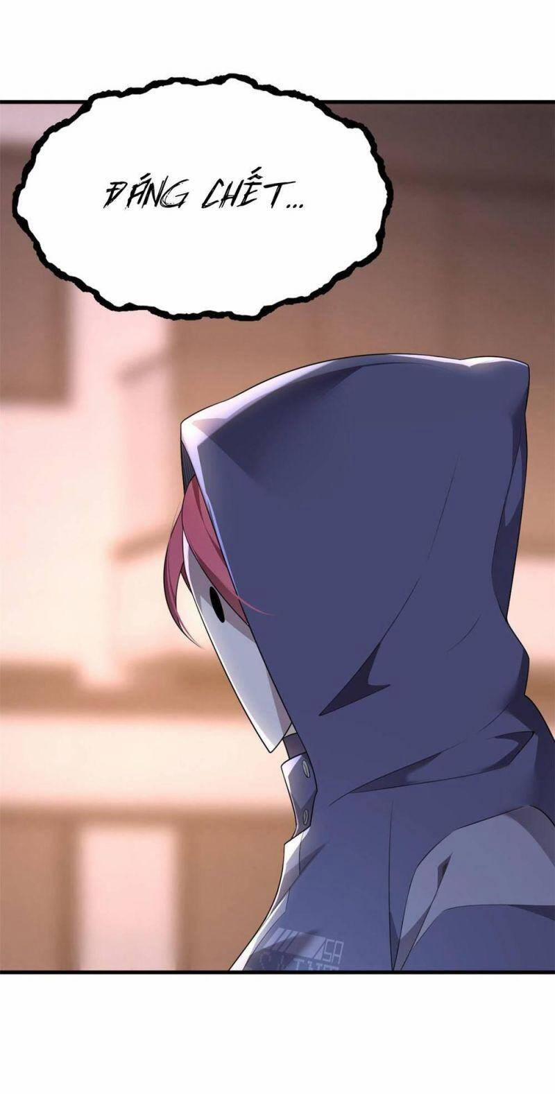 Tôi Ở Thế Giới Khác Dựa Dẫm Vào Phụ Nữ 48 trang 12