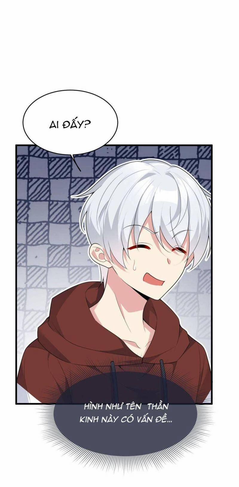 Tôi Ở Thế Giới Khác Dựa Dẫm Vào Phụ Nữ 48 trang 13