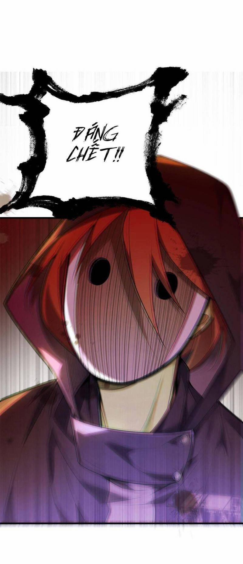 Tôi Ở Thế Giới Khác Dựa Dẫm Vào Phụ Nữ 48 trang 14