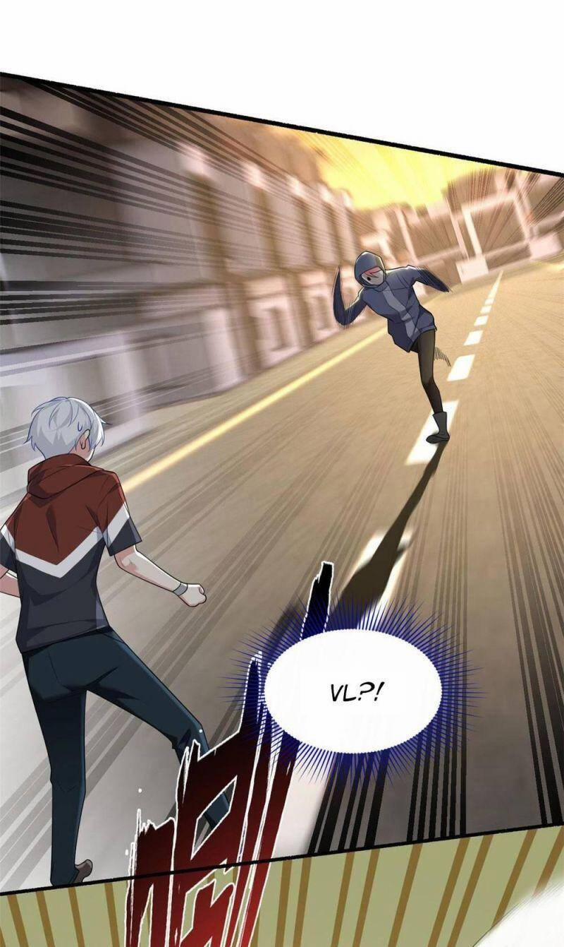 Tôi Ở Thế Giới Khác Dựa Dẫm Vào Phụ Nữ 48 trang 15