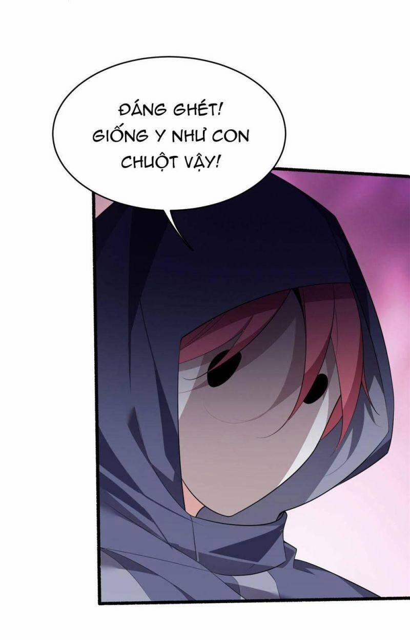 Tôi Ở Thế Giới Khác Dựa Dẫm Vào Phụ Nữ 48 trang 19