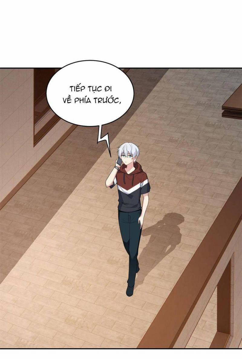 Tôi Ở Thế Giới Khác Dựa Dẫm Vào Phụ Nữ 48 trang 2