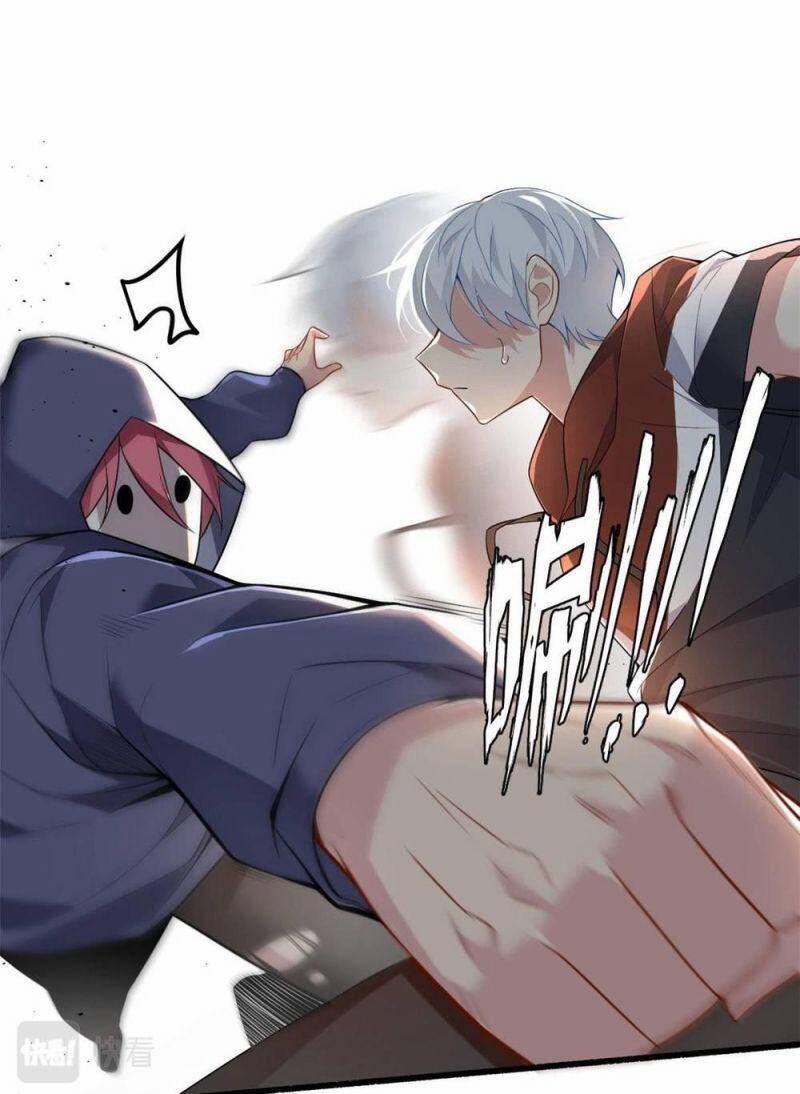 Tôi Ở Thế Giới Khác Dựa Dẫm Vào Phụ Nữ 48 trang 23