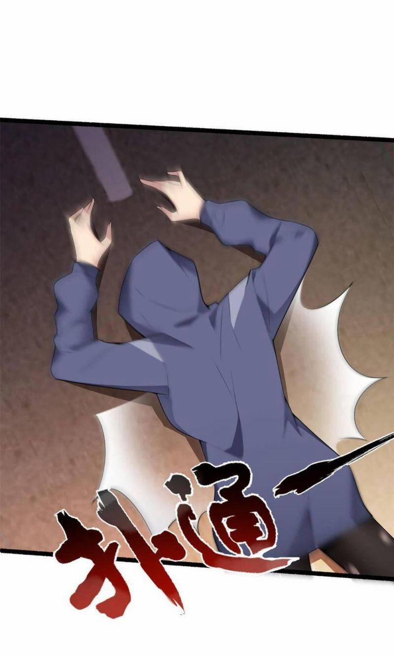 Tôi Ở Thế Giới Khác Dựa Dẫm Vào Phụ Nữ 48 trang 26