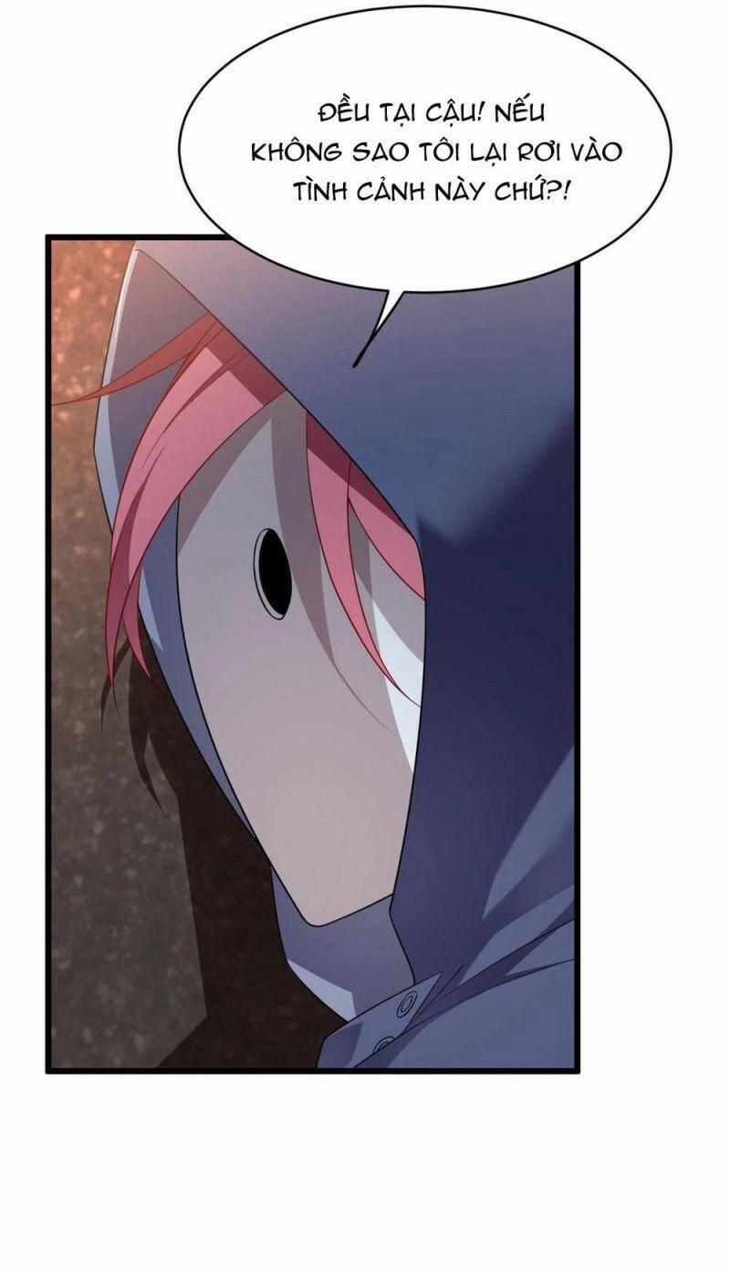 Tôi Ở Thế Giới Khác Dựa Dẫm Vào Phụ Nữ 48 trang 29