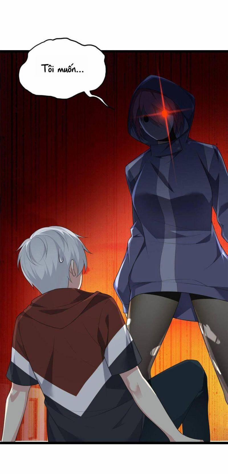 Tôi Ở Thế Giới Khác Dựa Dẫm Vào Phụ Nữ 48 trang 34