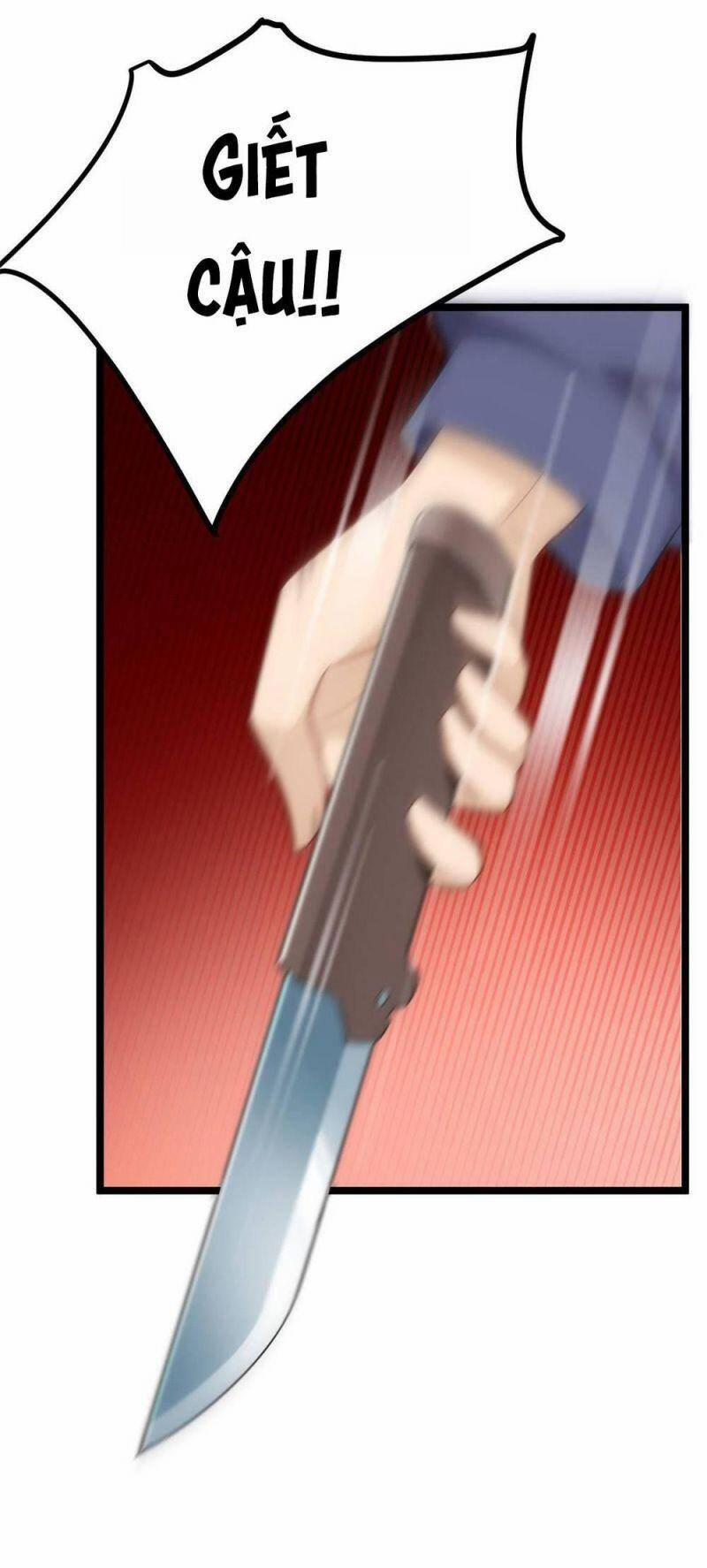 Tôi Ở Thế Giới Khác Dựa Dẫm Vào Phụ Nữ 48 trang 35