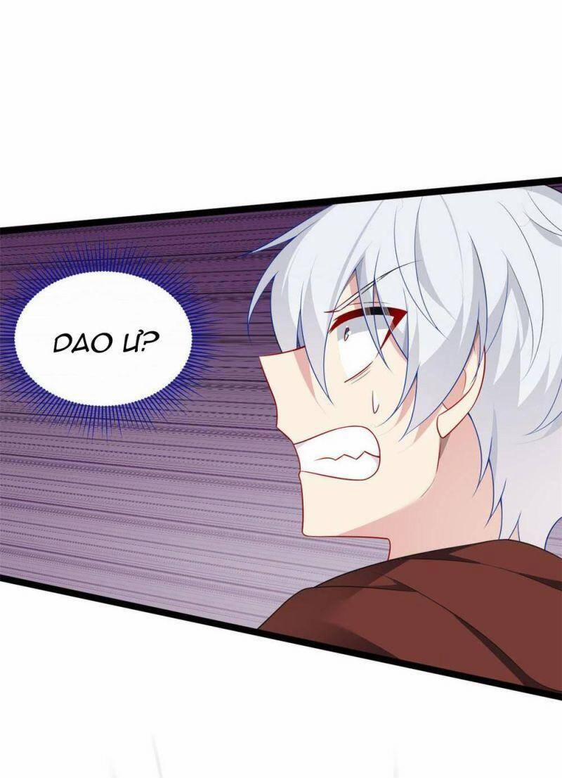 Tôi Ở Thế Giới Khác Dựa Dẫm Vào Phụ Nữ 48 trang 36