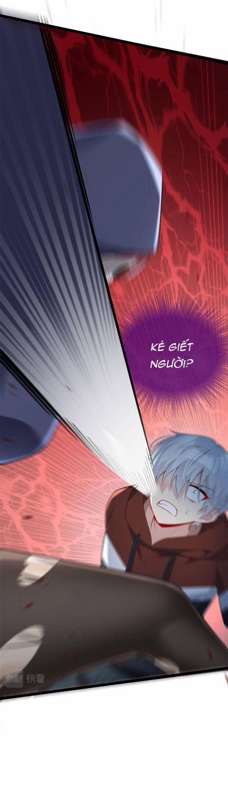 Tôi Ở Thế Giới Khác Dựa Dẫm Vào Phụ Nữ 48 trang 37