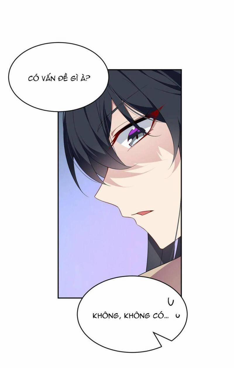 Tôi Ở Thế Giới Khác Dựa Dẫm Vào Phụ Nữ 48 trang 8