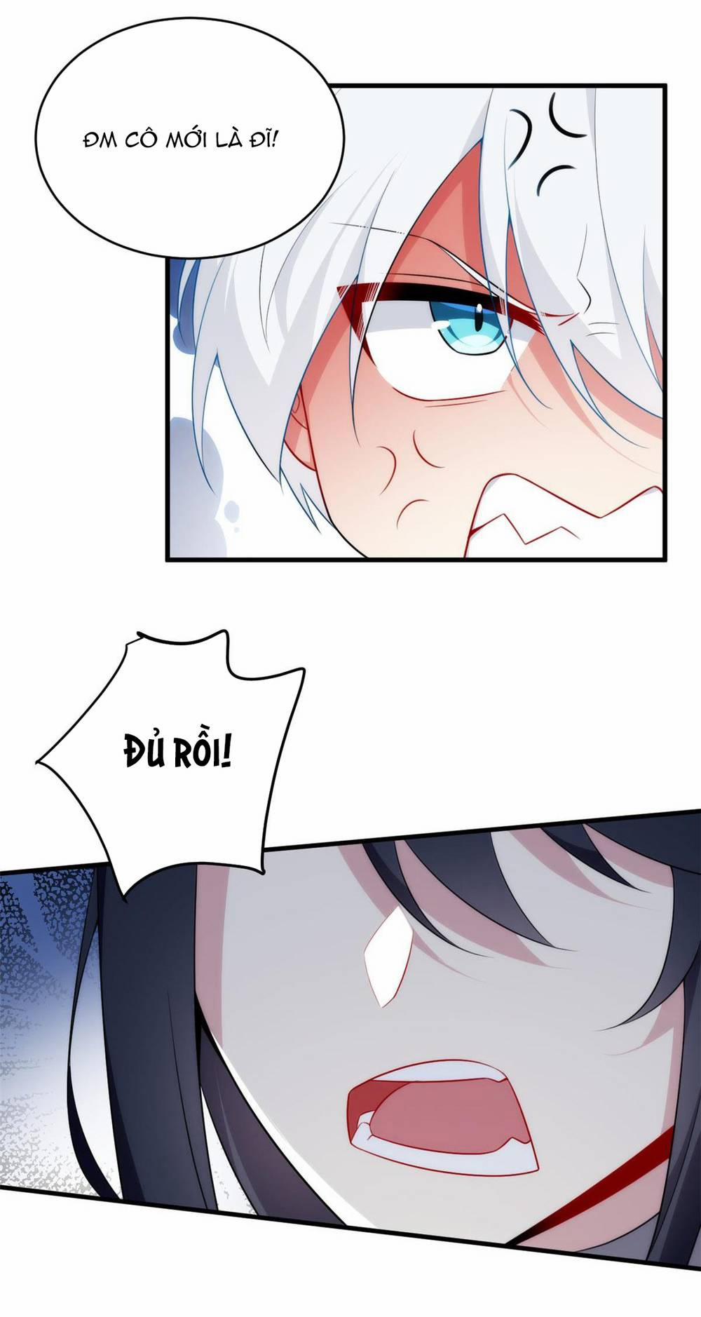 Tôi Ở Thế Giới Khác Dựa Dẫm Vào Phụ Nữ 49 trang 10