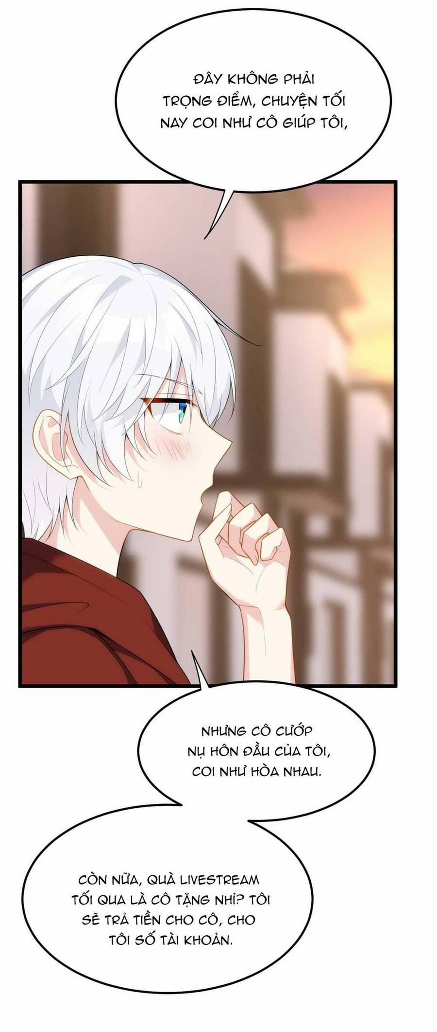 Tôi Ở Thế Giới Khác Dựa Dẫm Vào Phụ Nữ 50 trang 10