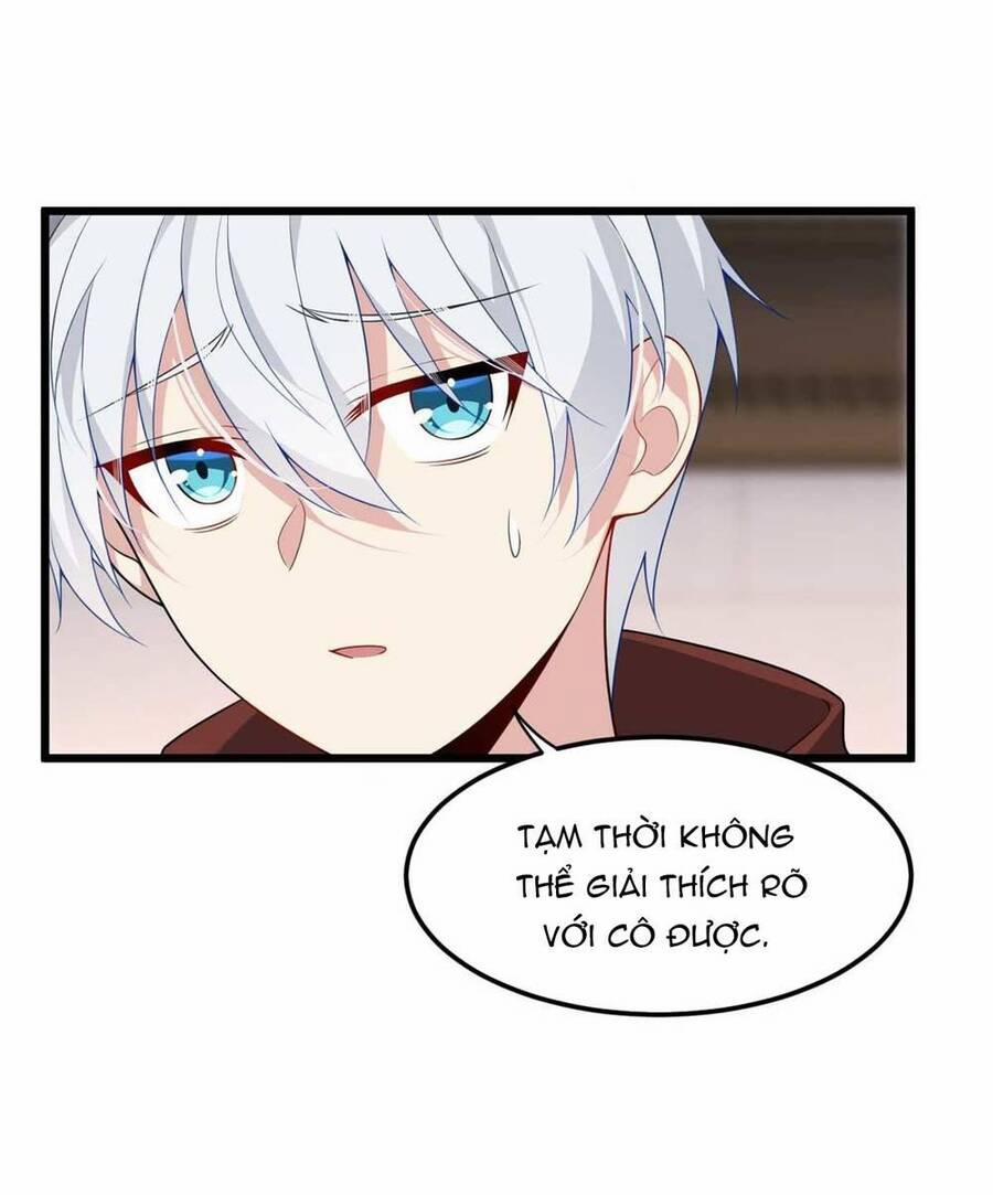 Tôi Ở Thế Giới Khác Dựa Dẫm Vào Phụ Nữ 50 trang 14