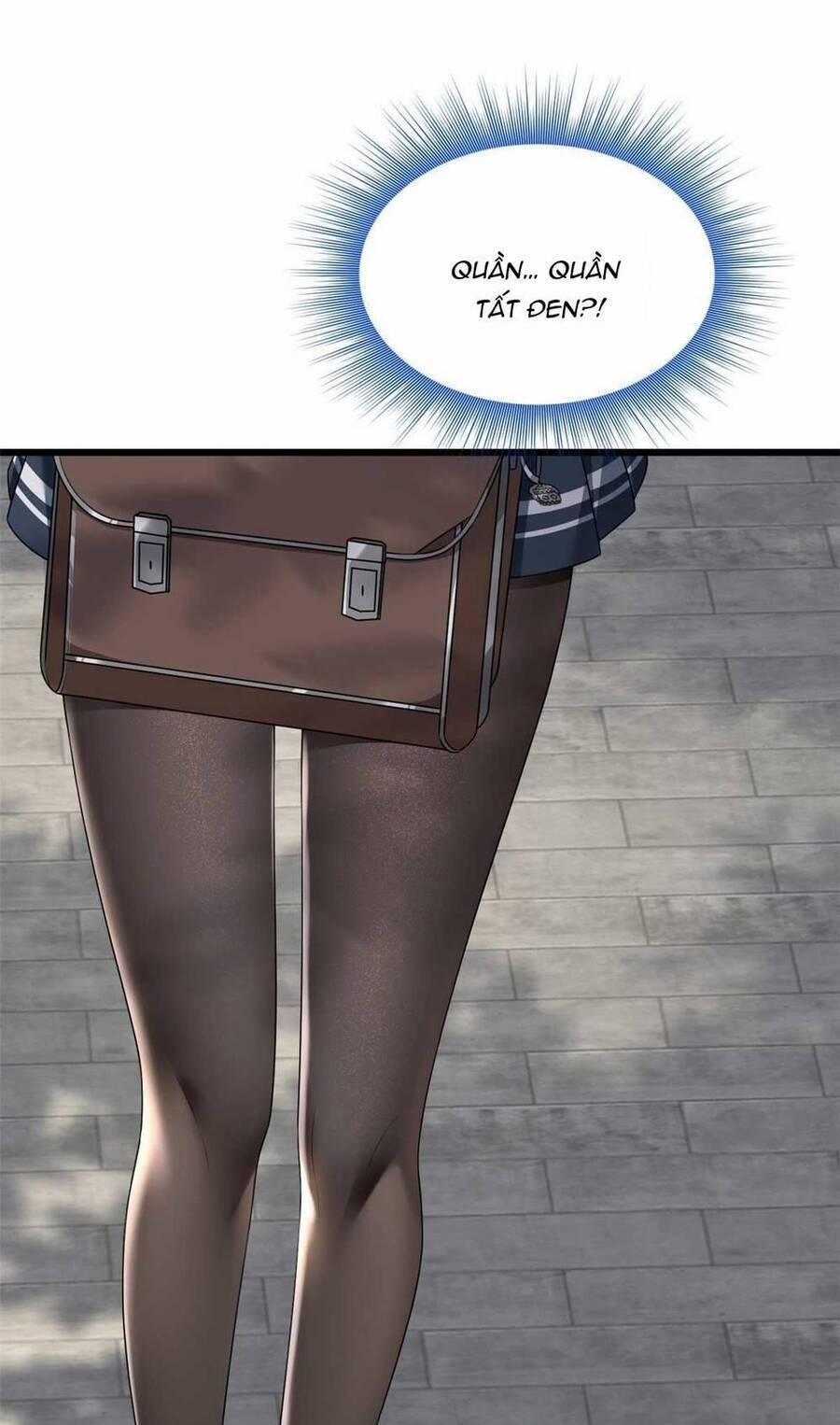 Tôi Ở Thế Giới Khác Dựa Dẫm Vào Phụ Nữ 50 trang 30