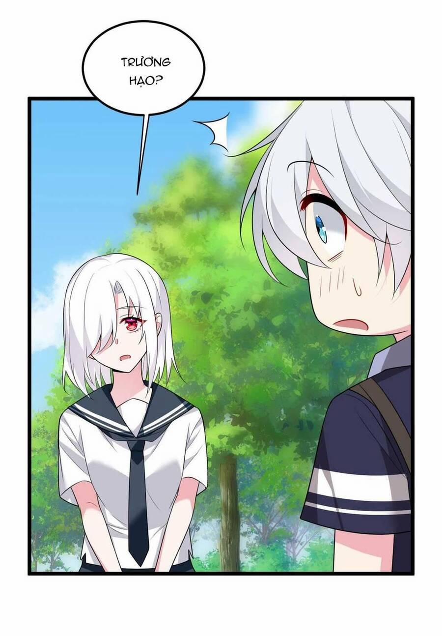 Tôi Ở Thế Giới Khác Dựa Dẫm Vào Phụ Nữ 50 trang 32