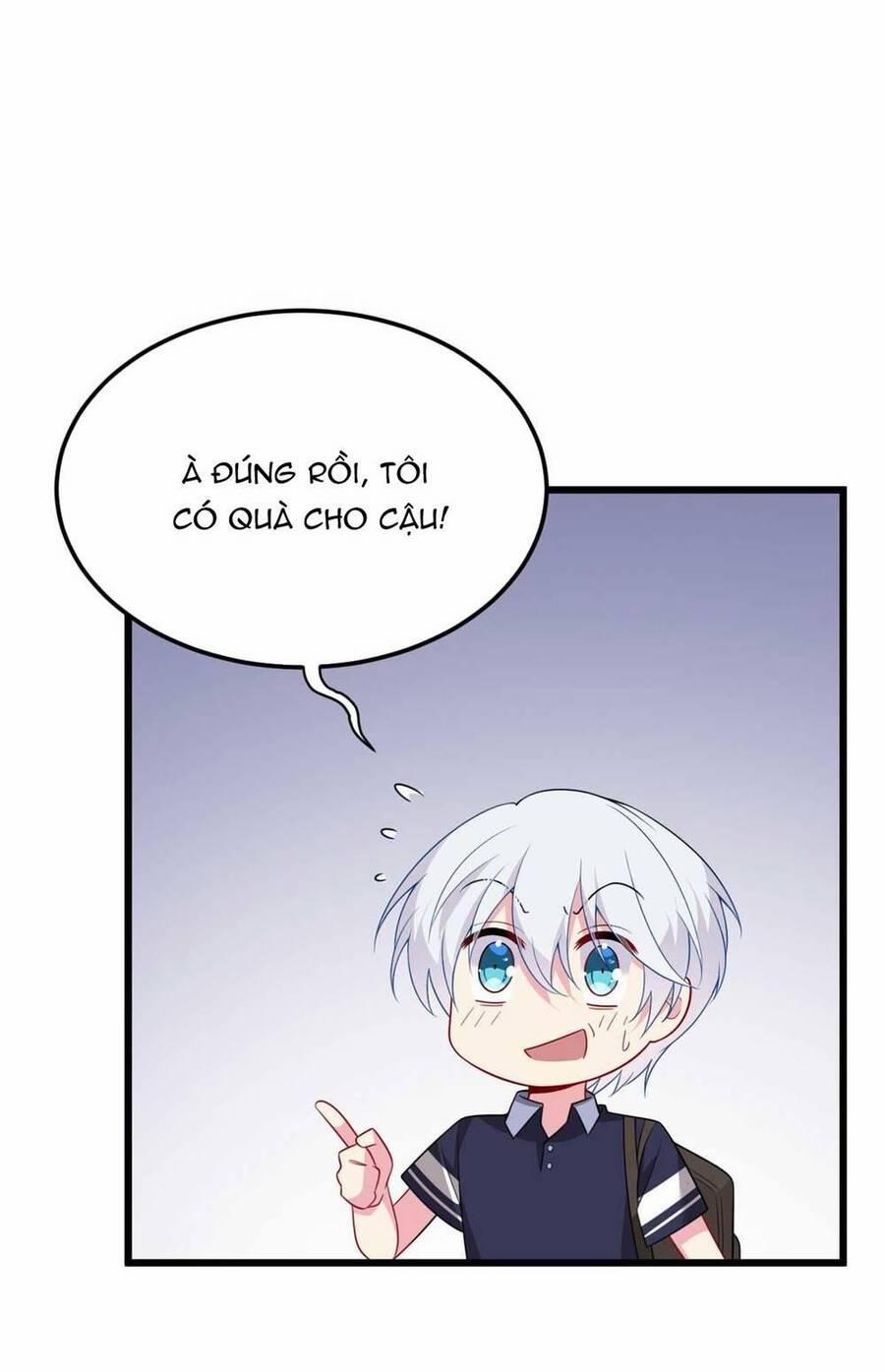 Tôi Ở Thế Giới Khác Dựa Dẫm Vào Phụ Nữ 50 trang 33