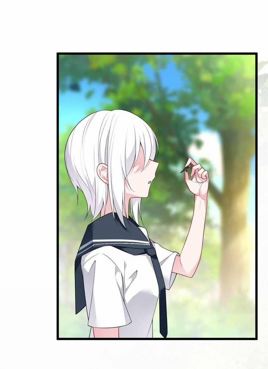 Tôi Ở Thế Giới Khác Dựa Dẫm Vào Phụ Nữ 50 trang 35