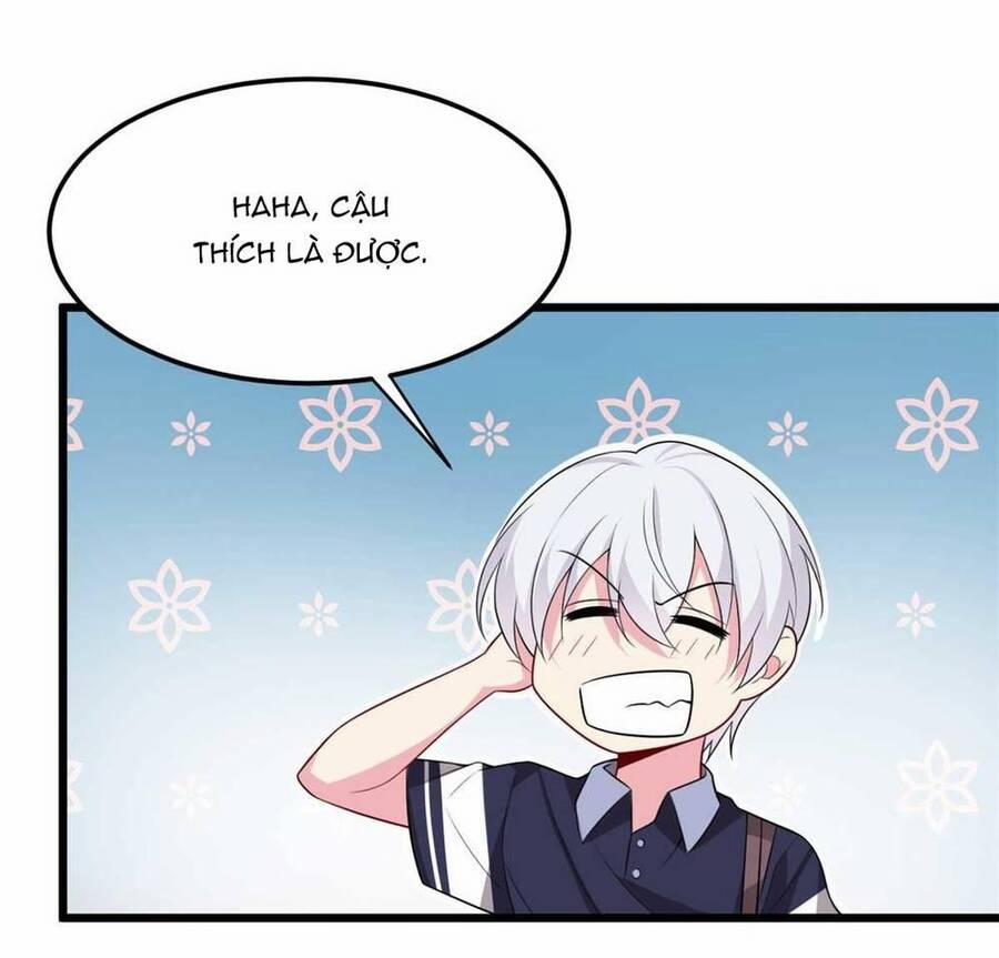 Tôi Ở Thế Giới Khác Dựa Dẫm Vào Phụ Nữ 50 trang 37