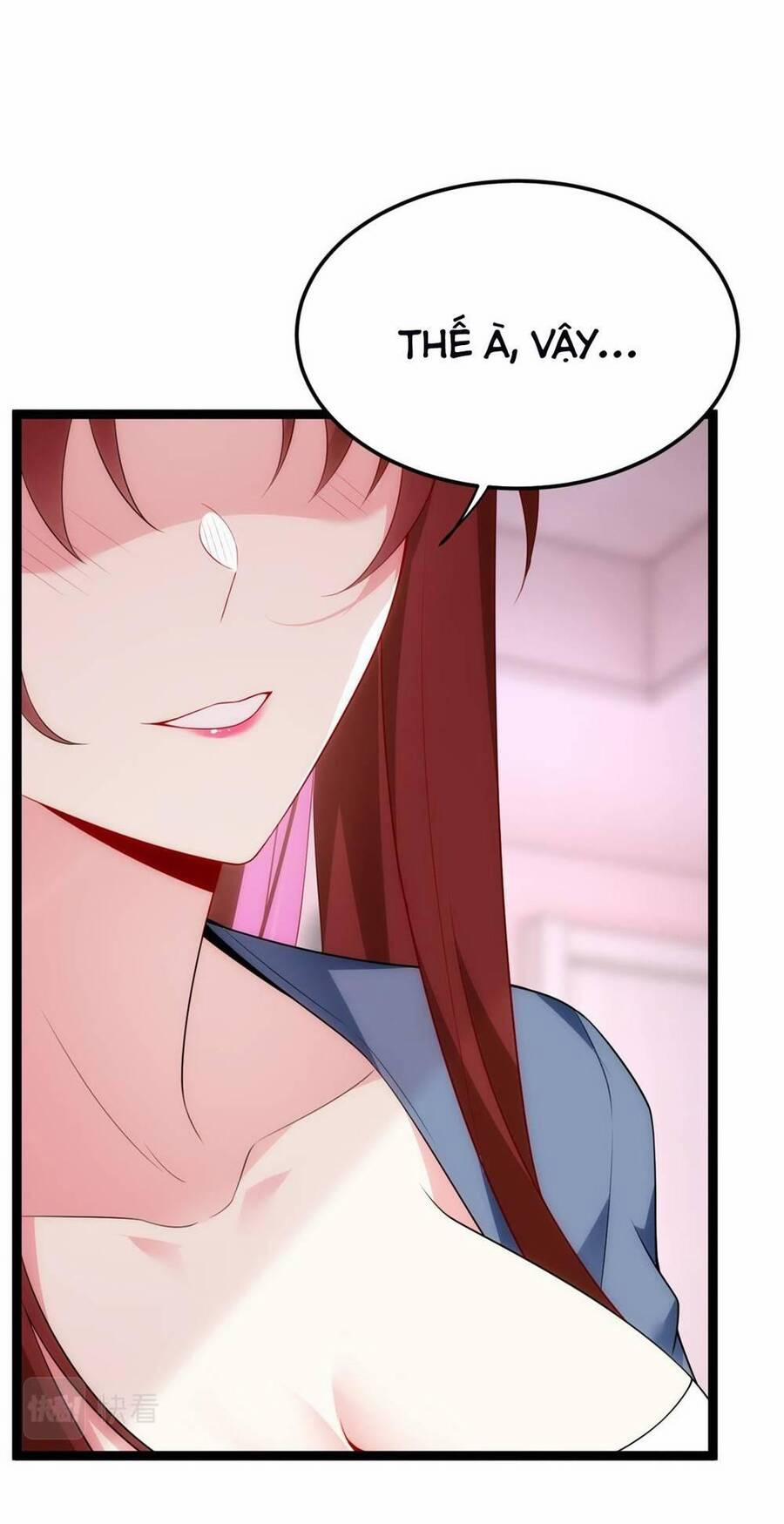 Tôi Ở Thế Giới Khác Dựa Dẫm Vào Phụ Nữ 50 trang 47