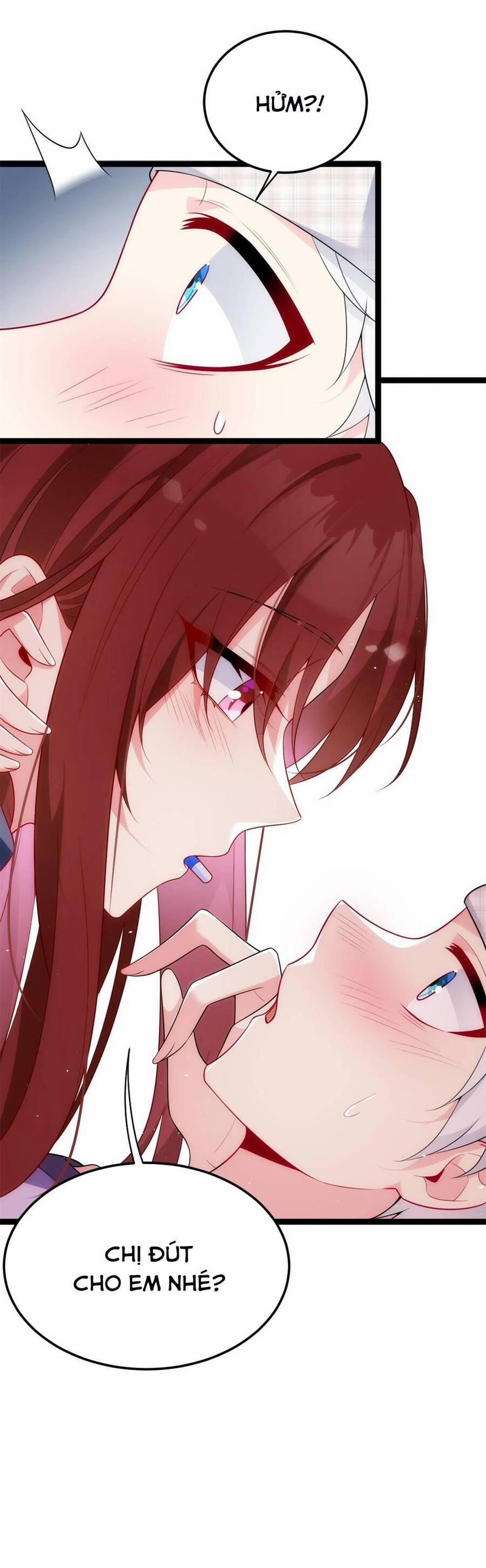 Tôi Ở Thế Giới Khác Dựa Dẫm Vào Phụ Nữ 50 trang 48