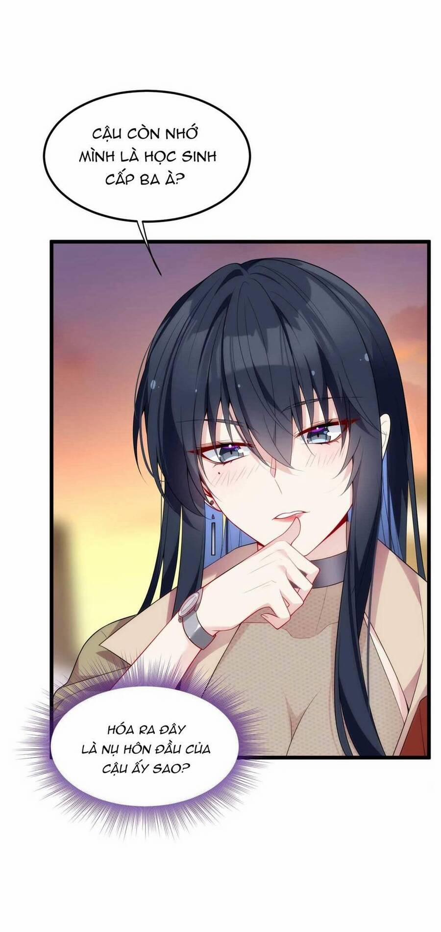 Tôi Ở Thế Giới Khác Dựa Dẫm Vào Phụ Nữ 50 trang 9