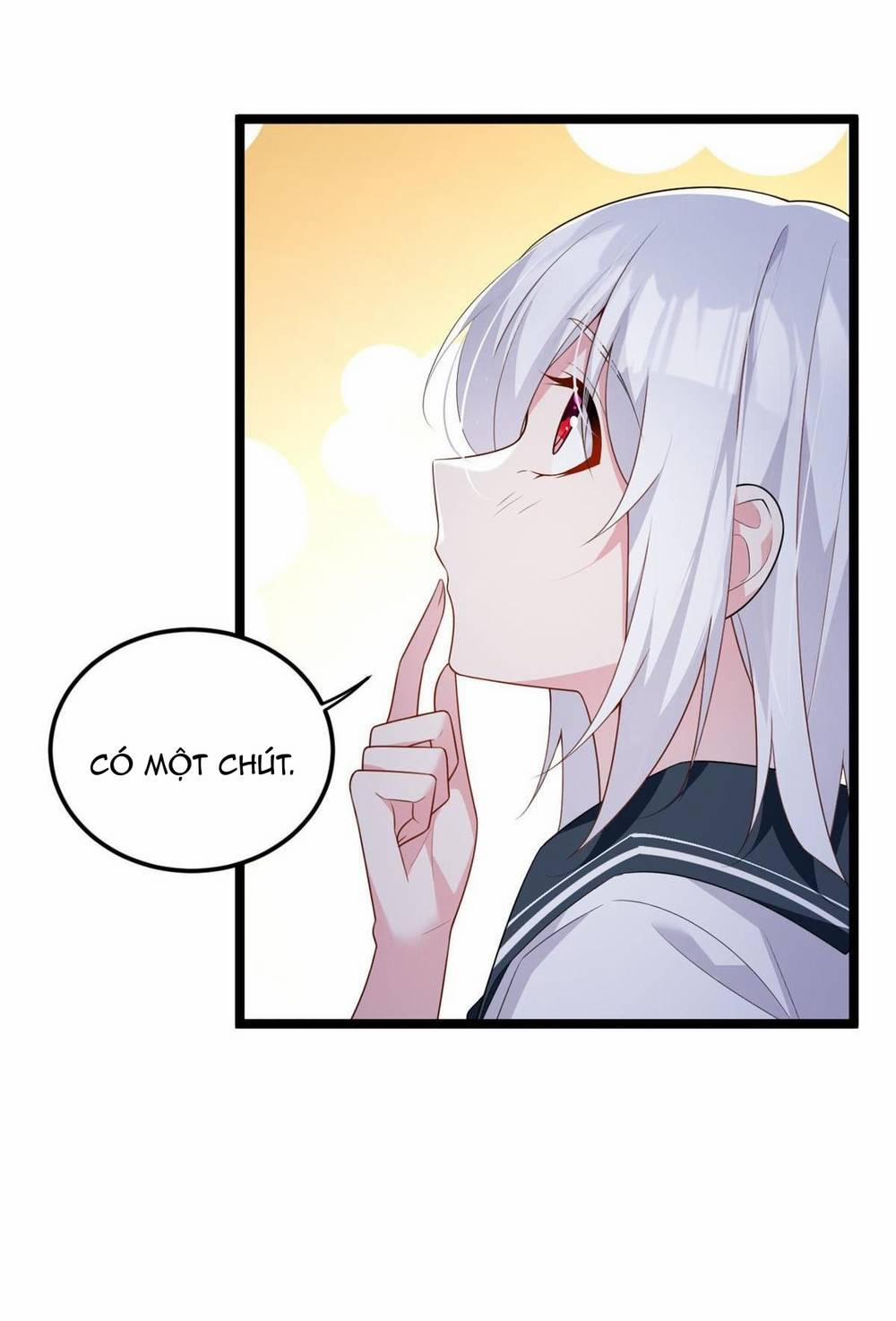 Tôi Ở Thế Giới Khác Dựa Dẫm Vào Phụ Nữ 51 trang 17