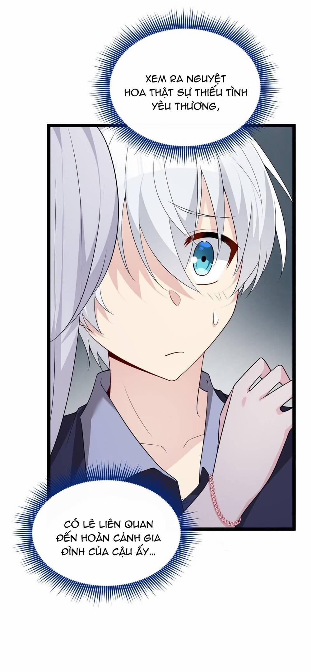 Tôi Ở Thế Giới Khác Dựa Dẫm Vào Phụ Nữ 51 trang 19