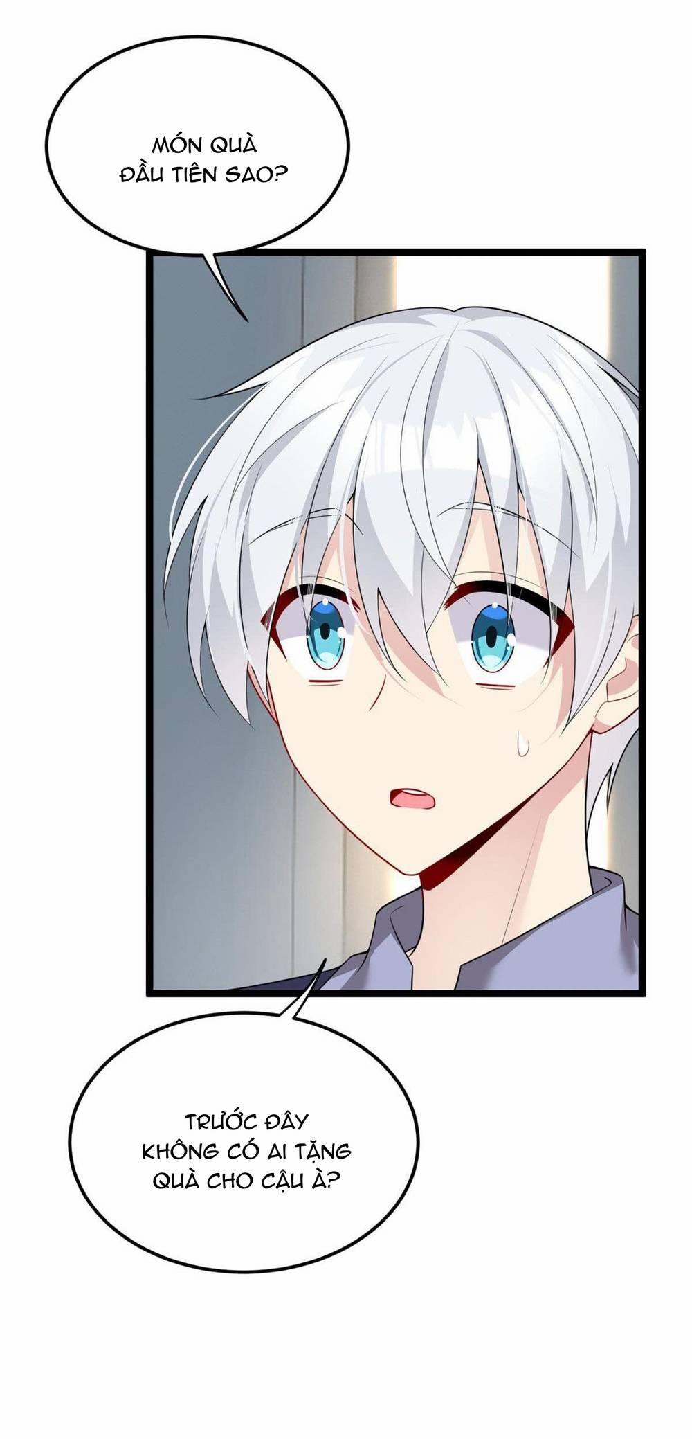 Tôi Ở Thế Giới Khác Dựa Dẫm Vào Phụ Nữ 51 trang 23