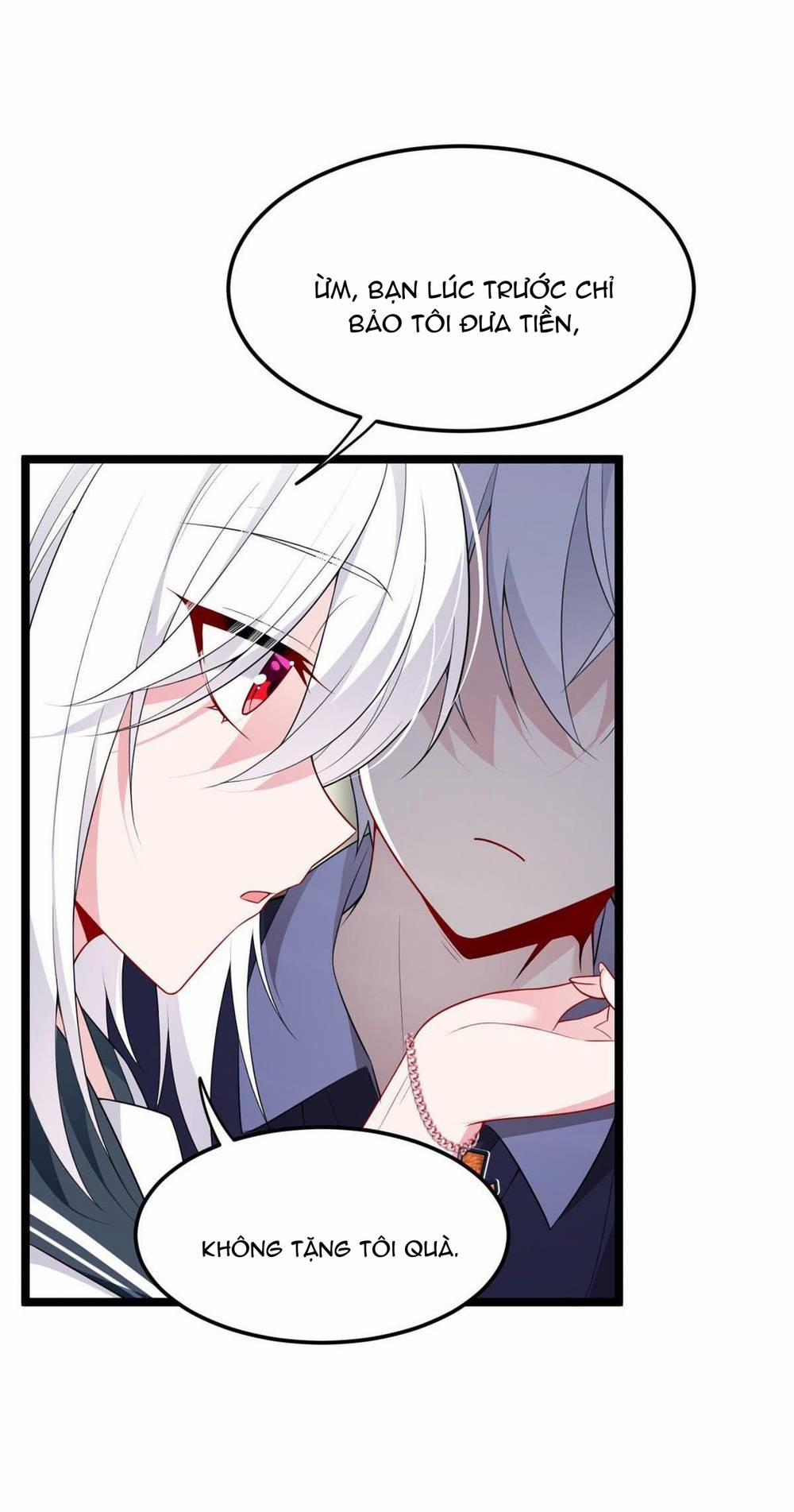 Tôi Ở Thế Giới Khác Dựa Dẫm Vào Phụ Nữ 51 trang 24