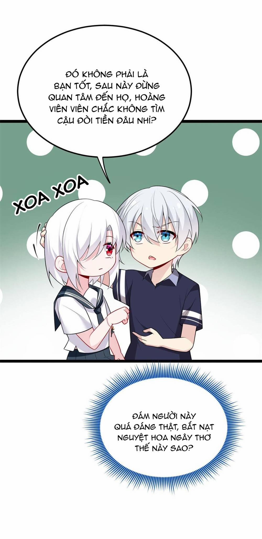 Tôi Ở Thế Giới Khác Dựa Dẫm Vào Phụ Nữ 51 trang 25