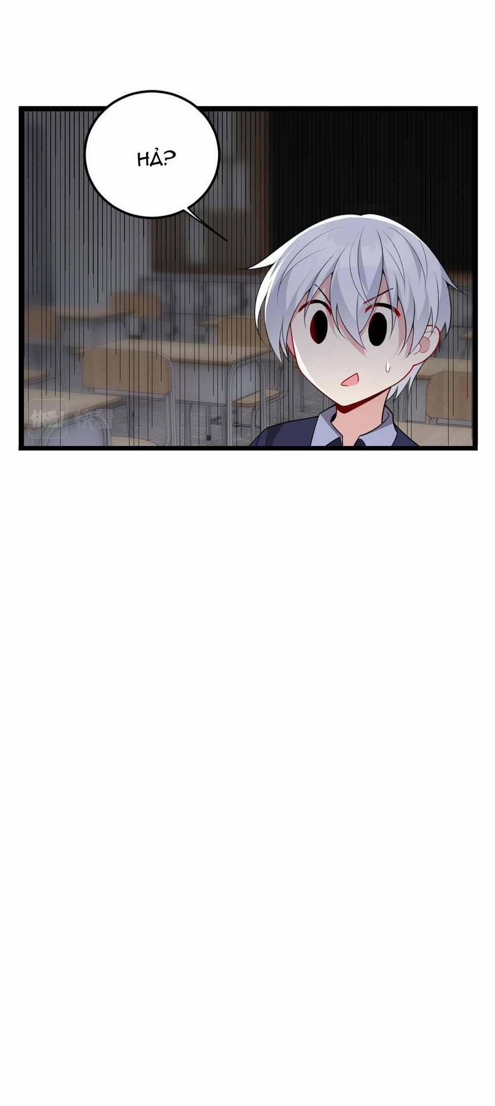 Tôi Ở Thế Giới Khác Dựa Dẫm Vào Phụ Nữ 51 trang 33