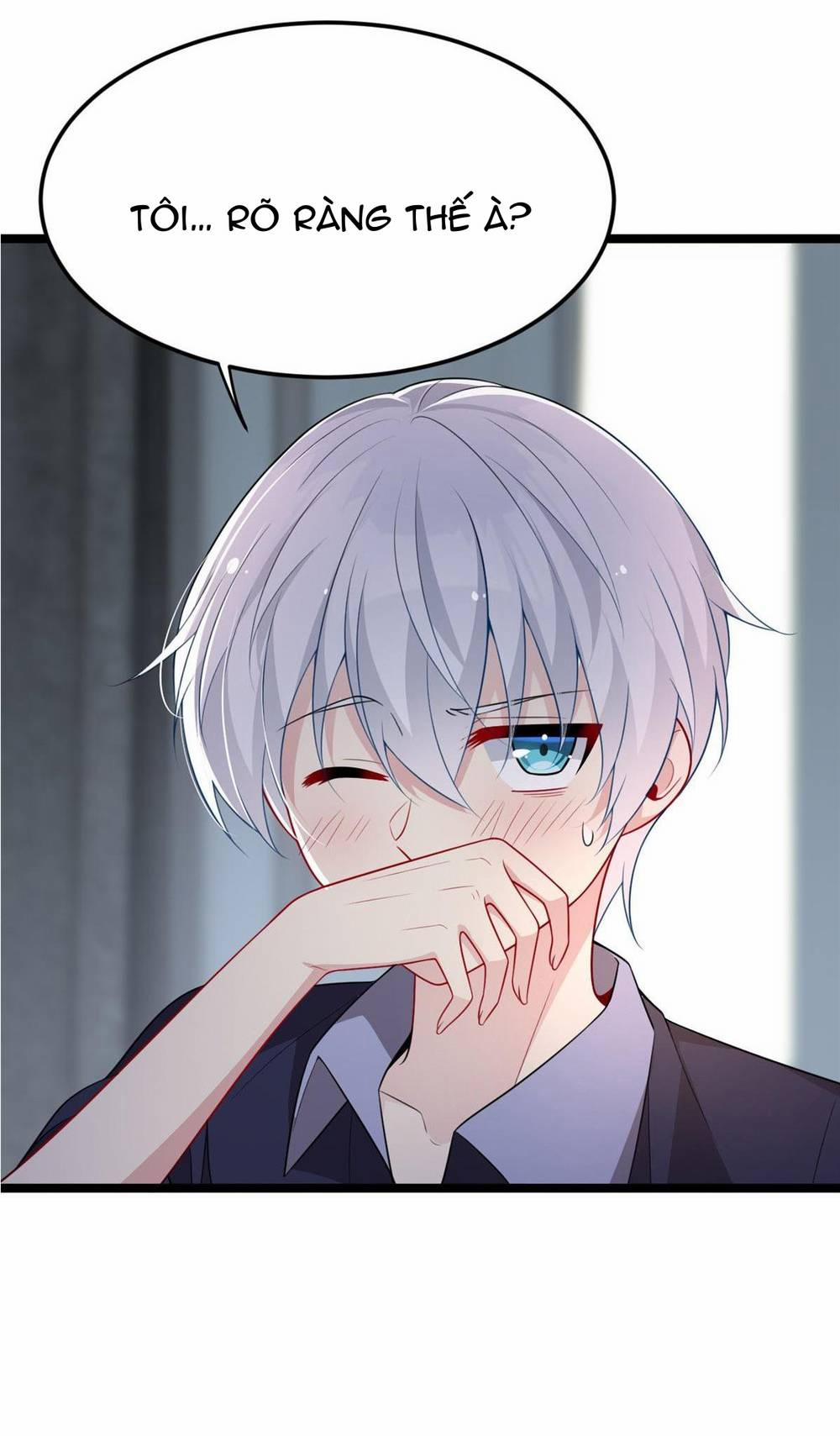 Tôi Ở Thế Giới Khác Dựa Dẫm Vào Phụ Nữ 51 trang 6