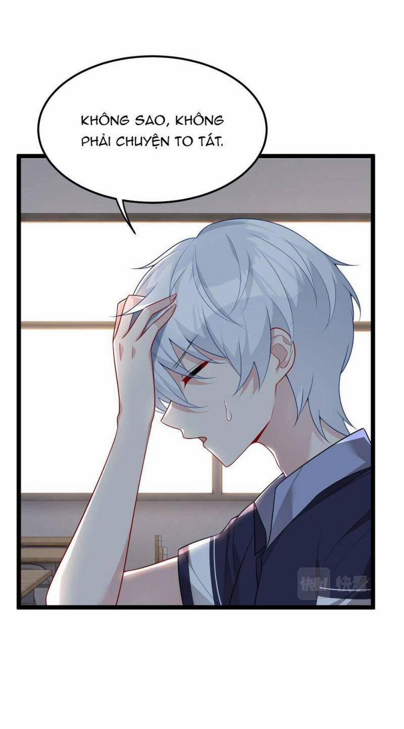 Tôi Ở Thế Giới Khác Dựa Dẫm Vào Phụ Nữ 52 trang 11