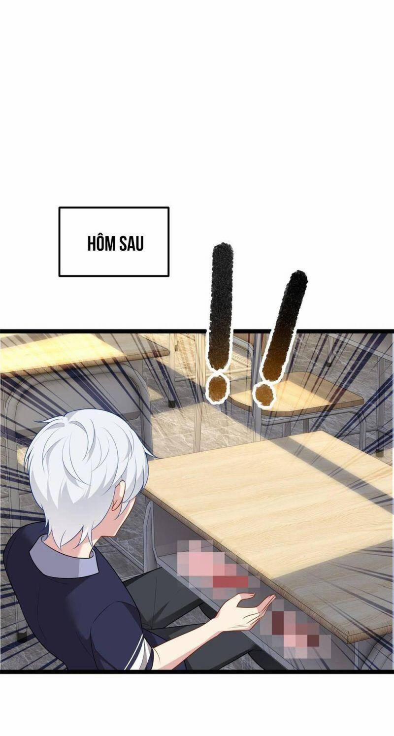 Tôi Ở Thế Giới Khác Dựa Dẫm Vào Phụ Nữ 52 trang 13