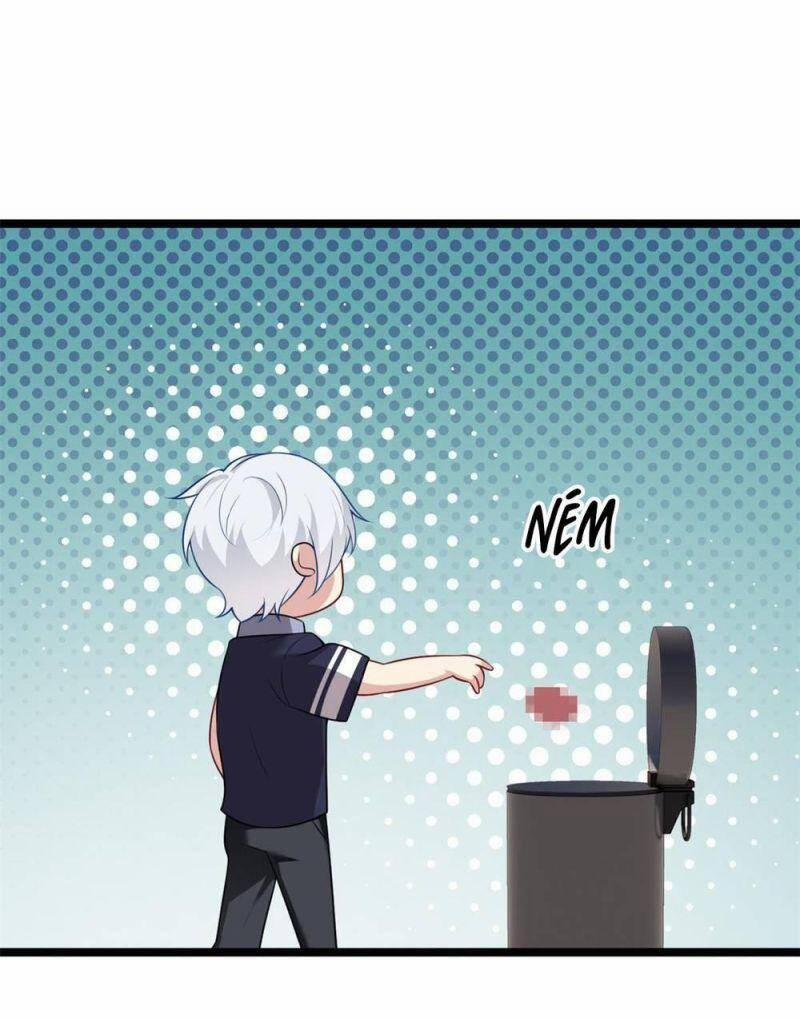 Tôi Ở Thế Giới Khác Dựa Dẫm Vào Phụ Nữ 52 trang 15