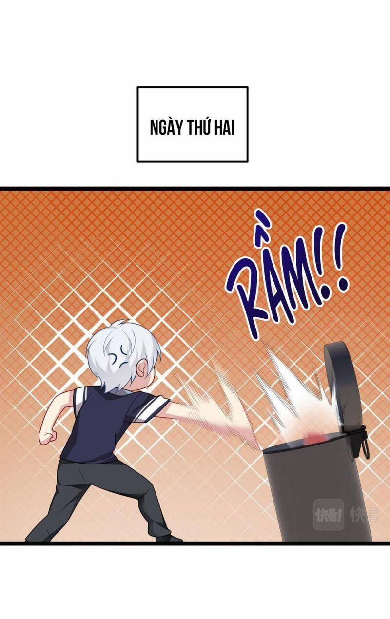 Tôi Ở Thế Giới Khác Dựa Dẫm Vào Phụ Nữ 52 trang 16