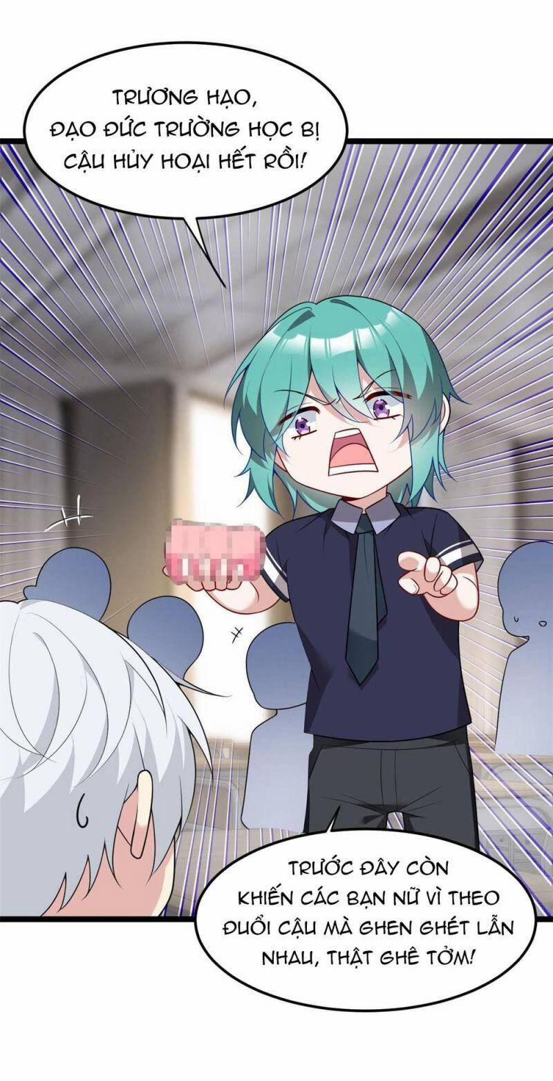 Tôi Ở Thế Giới Khác Dựa Dẫm Vào Phụ Nữ 52 trang 2