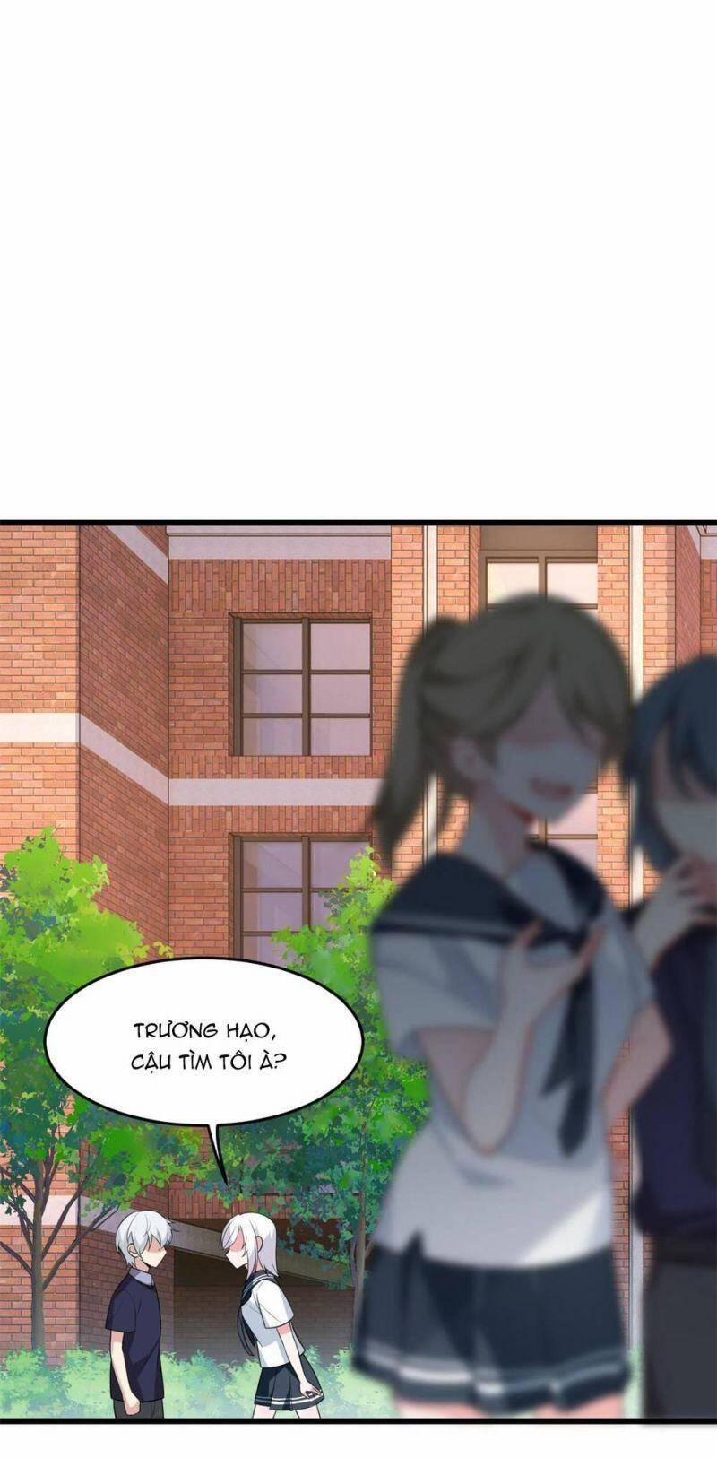 Tôi Ở Thế Giới Khác Dựa Dẫm Vào Phụ Nữ 52 trang 25