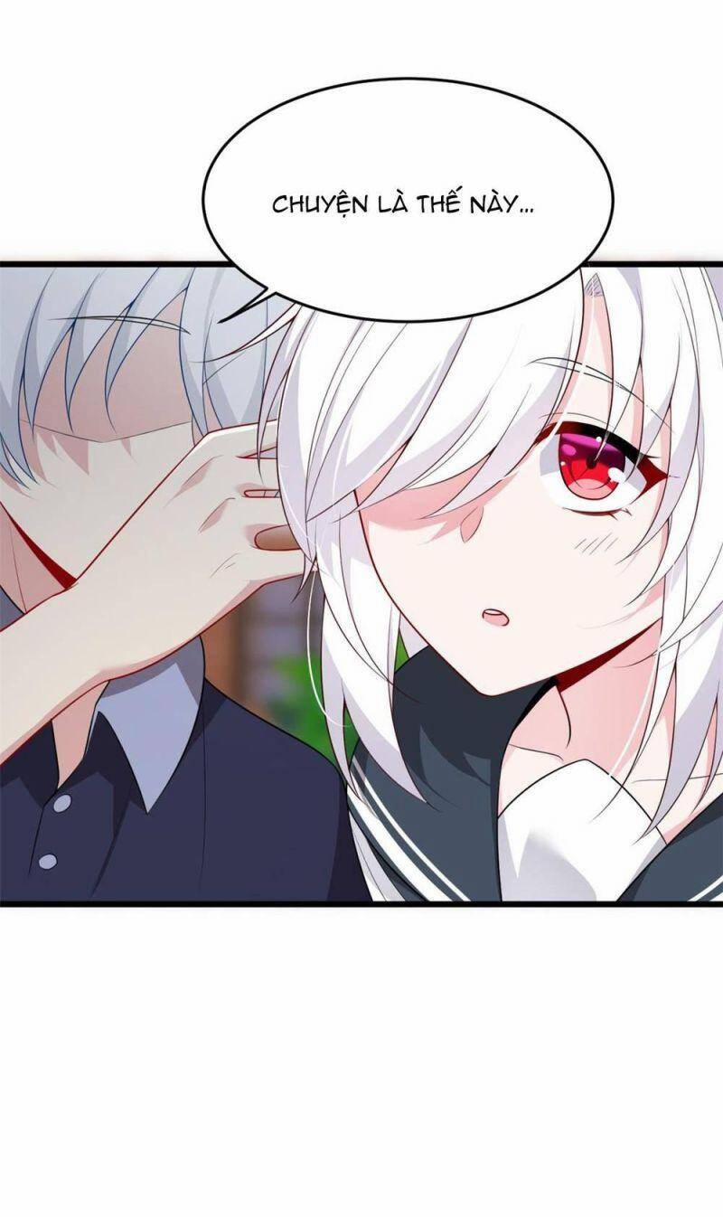 Tôi Ở Thế Giới Khác Dựa Dẫm Vào Phụ Nữ 52 trang 26