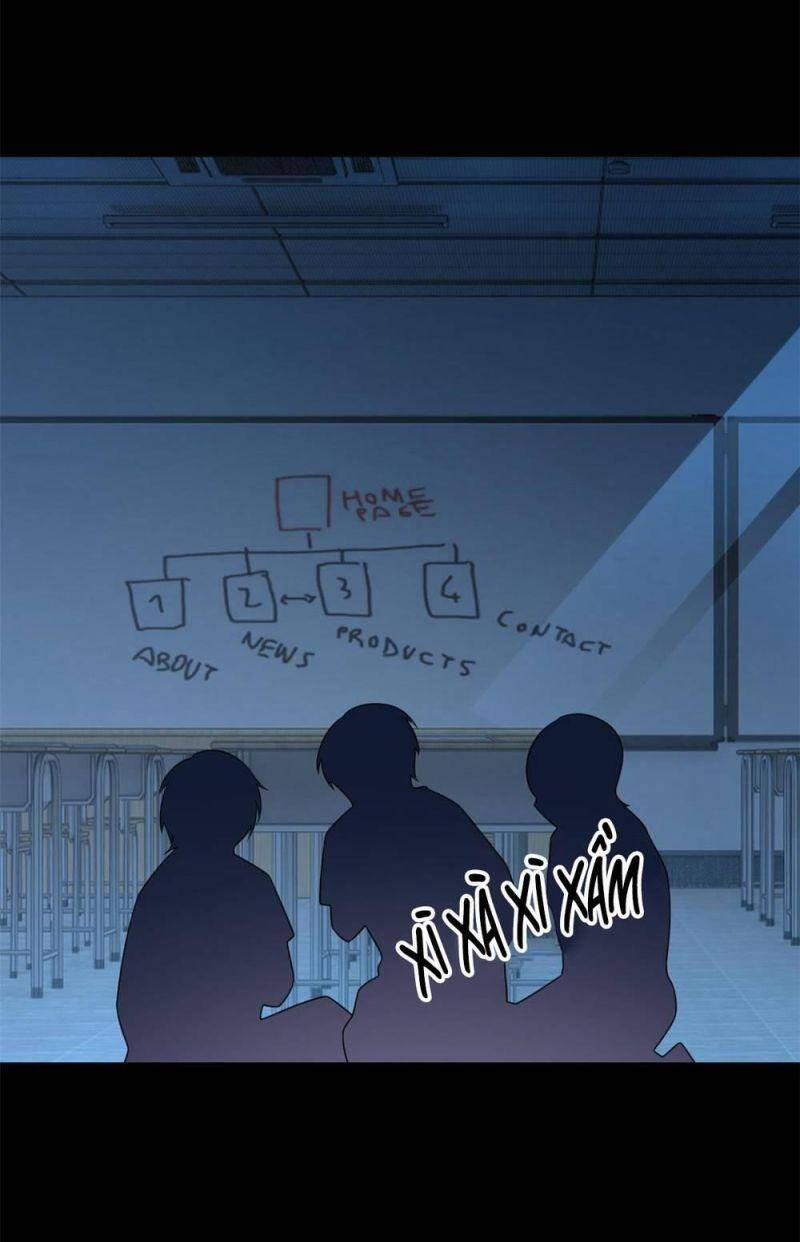 Tôi Ở Thế Giới Khác Dựa Dẫm Vào Phụ Nữ 52 trang 29