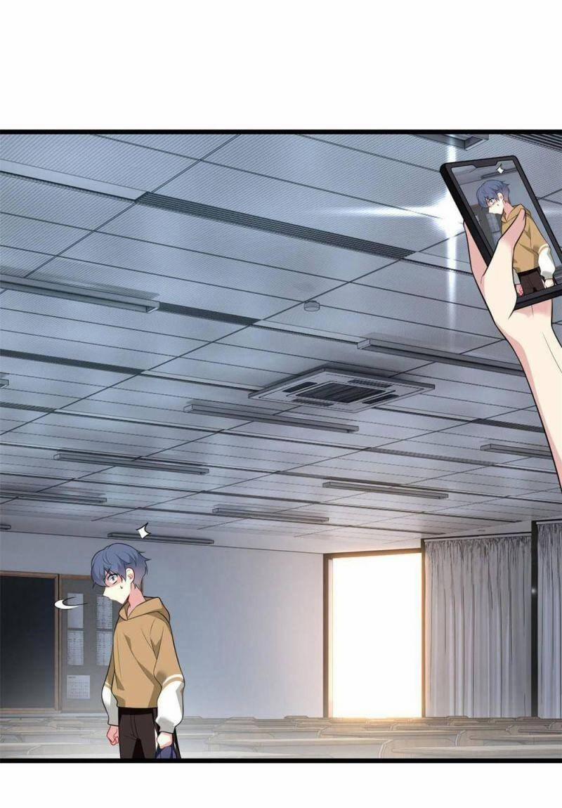 Tôi Ở Thế Giới Khác Dựa Dẫm Vào Phụ Nữ 52 trang 36