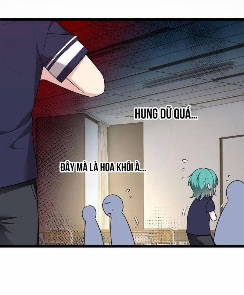 Tôi Ở Thế Giới Khác Dựa Dẫm Vào Phụ Nữ 52 trang 9