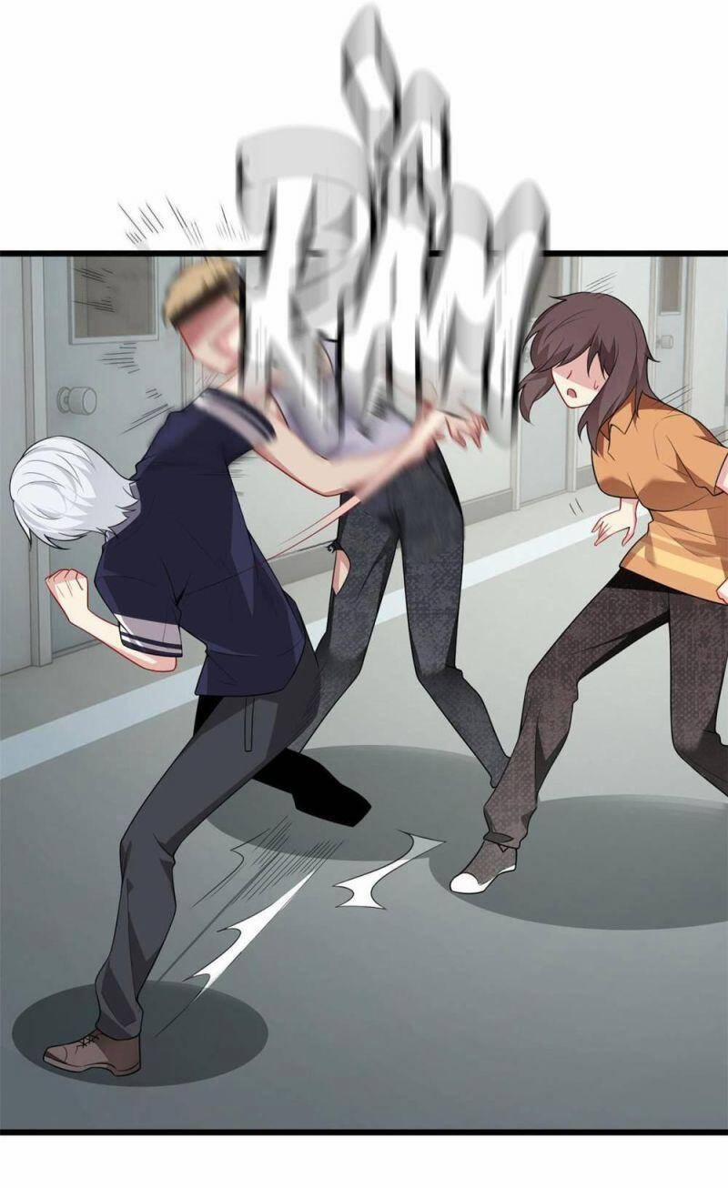 Tôi Ở Thế Giới Khác Dựa Dẫm Vào Phụ Nữ 53 trang 11