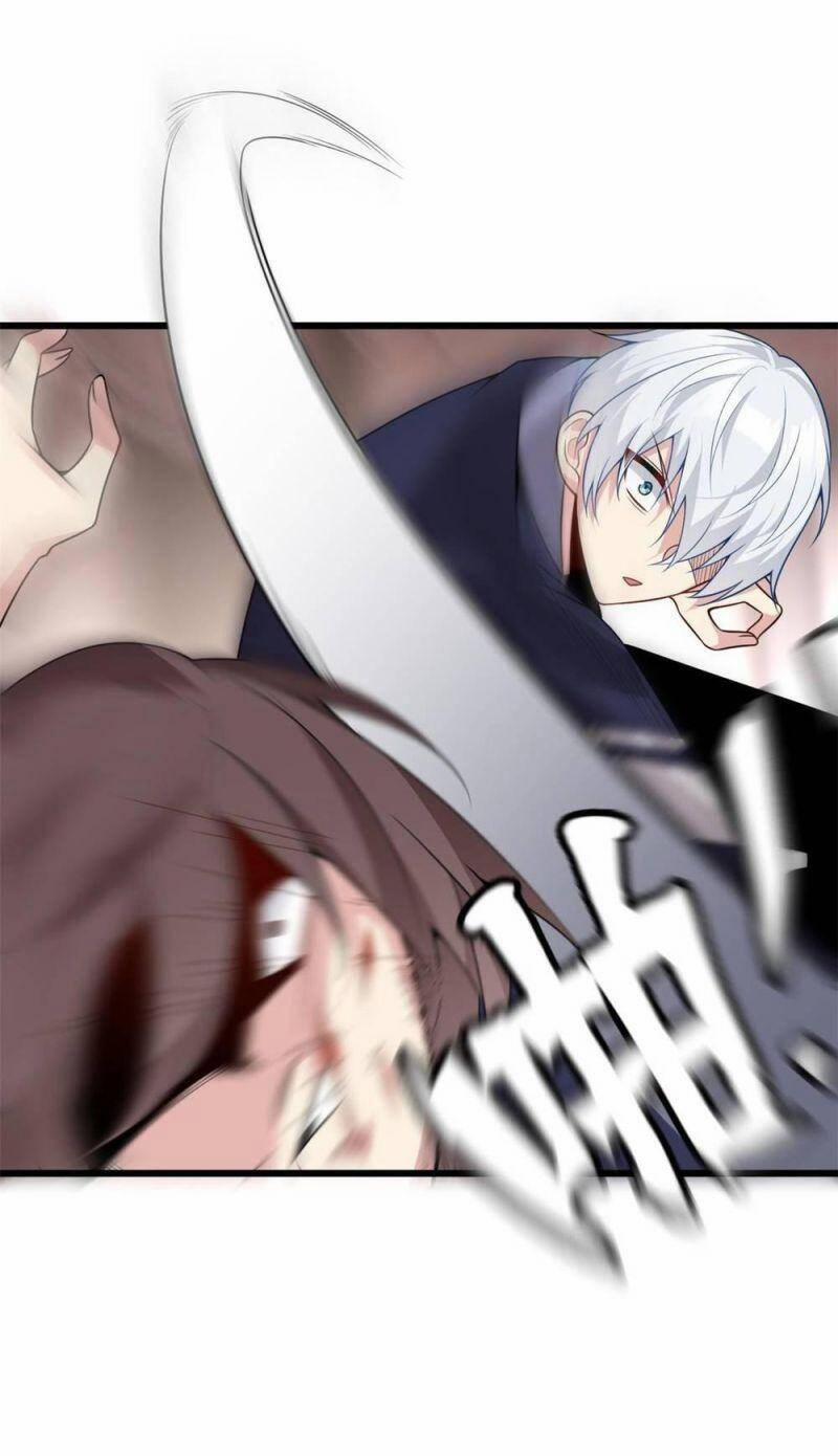 Tôi Ở Thế Giới Khác Dựa Dẫm Vào Phụ Nữ 53 trang 13