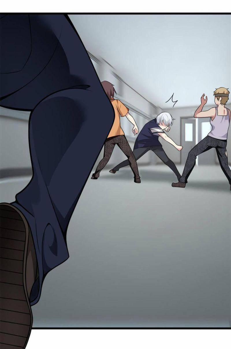 Tôi Ở Thế Giới Khác Dựa Dẫm Vào Phụ Nữ 53 trang 14