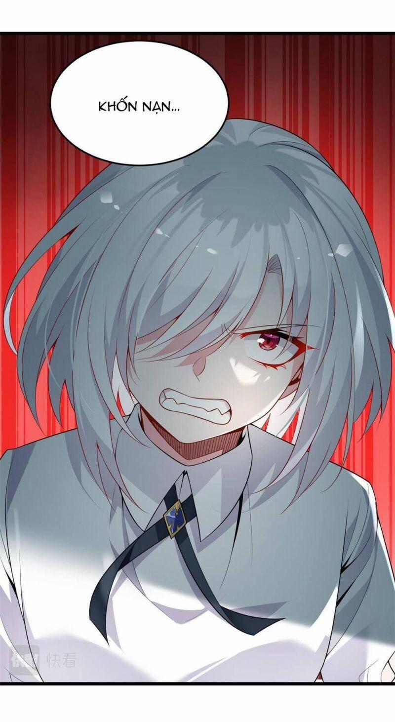 Tôi Ở Thế Giới Khác Dựa Dẫm Vào Phụ Nữ 53 trang 18